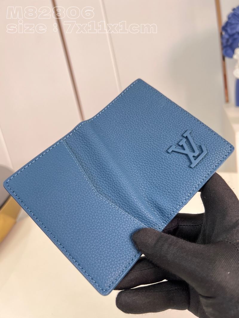 LV Wallets